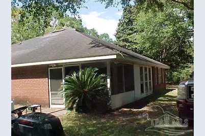 12405 E Hwy 90, Harold, FL 32564 - Photo 2