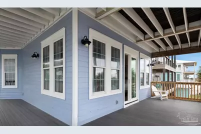 7343 Spinnaker Ct, Navarre Beach, FL 32566 - Photo 2