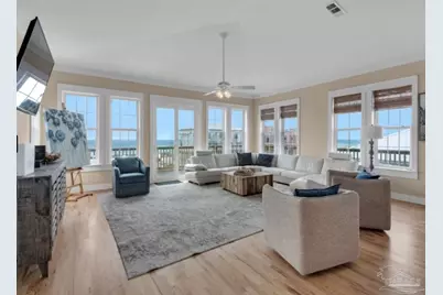 7343 Spinnaker Ct, Navarre Beach, FL 32566 - Photo 12