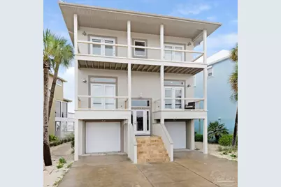 1452 Homeport Dr, Navarre Beach, FL 32566 - Photo 1