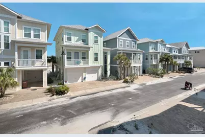 1497 Seaside Cir, Navarre Beach, FL 32566 - Photo 8