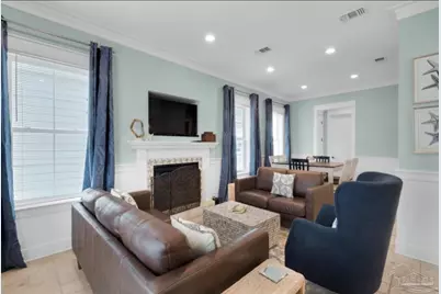 1497 Seaside Cir, Navarre Beach, FL 32566 - Photo 36