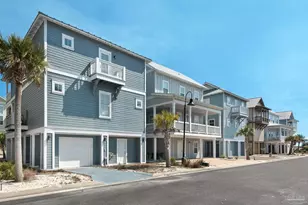 1497 Seaside Cir, Navarre Beach, FL 32566 - Photo 10