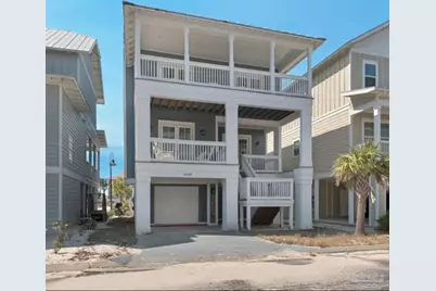 1497 Seaside Cir, Navarre Beach, FL 32566 - Photo 1