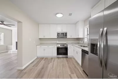 3351 Smiths Fish Camp, Pensacola, FL 32514 - Photo 8