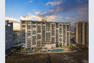 27100 Perdido Beach Blvd #1201, Orange Beach, AL 36551 - Photo 36