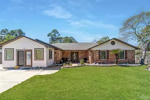 1609 Sumatra Ln, Gulf Breeze, FL 32563 - Photo 4