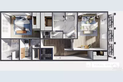 81 Bayshore Dr, Pensacola, FL 32507 - Photo 4