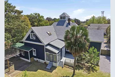 14 W Gadsden St, Pensacola, FL 32501 - Photo 52