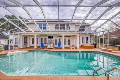 22 Bartlett Cir, Pensacola, FL 32505 - Photo 44