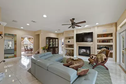 22 Bartlett Cir, Pensacola, FL 32505 - Photo 42