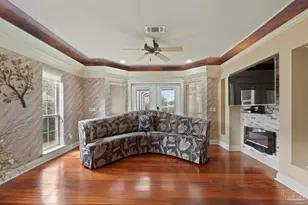 22 Bartlett Cir, Pensacola, FL 32505 - Photo 36