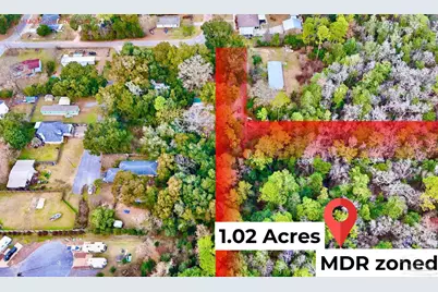 Pine Forest Rd Kersey Rd, Pensacola, FL 32526 - Photo 1