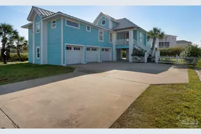 1314 Maldonado Dr, Pensacola Beach, FL 32561 - Photo 1