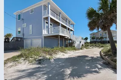1315 Ariola Dr, Pensacola Beach, FL 32561 - Photo 1