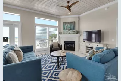 1315 Ariola Dr, Pensacola Beach, FL 32561 - Photo 12