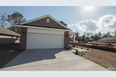 931 Pine Top Ln #7B, Cantonment, FL 32533 - Photo 2