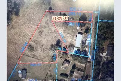 3843 Wilder Rd, Cantonment, FL 32533 - Photo 2