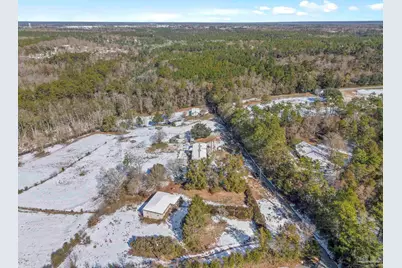 3843 Wilder Rd, Cantonment, FL 32533 - Photo 16