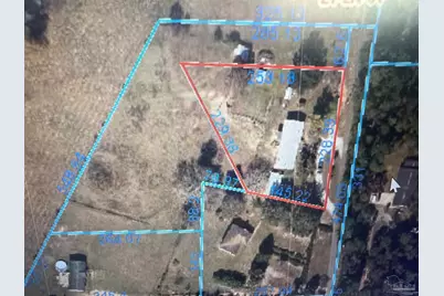 3843 Wilder Rd, Cantonment, FL 32533 - Photo 1