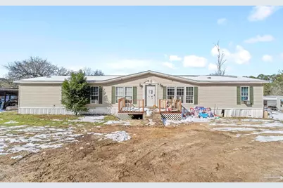 3843 Wilder Rd, Cantonment, FL 32533 - Photo 6