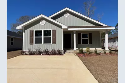 1006 Brimwood Cir #26A, Cantonment, FL 32533 - Photo 1