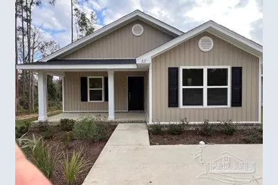 994 Brimwood Cir #29A, Cantonment, FL 32533 - Photo 1