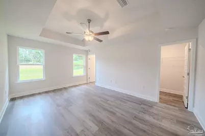 1010 Brimwood Cir #25A, Cantonment, FL 32533 - Photo 8