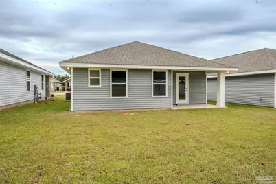 1010 Brimwood Cir #25A, Cantonment, FL 32533 - Photo 16