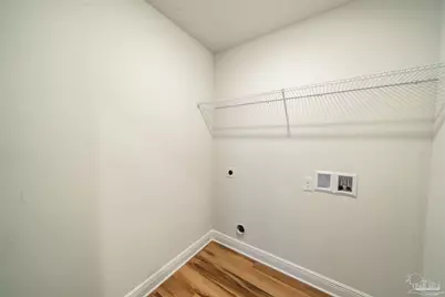 1002 Brimwood Cir #27A, Cantonment, FL 32533 - Photo 6