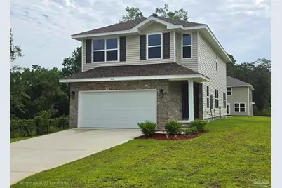 944 Rustling Pines Rd #12B, Cantonment, FL 32533 - Photo 1