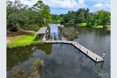 12535 Ophelia Dr, Pensacola, FL 32506 - Photo 1