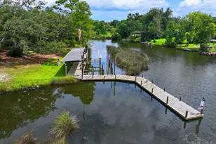 12535 Ophelia Dr, Pensacola, FL 32506 - Photo 1