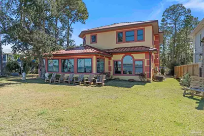 5460 N Shore Rd, Pensacola, FL 32507 - Photo 36