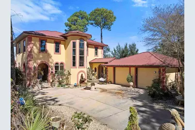 5460 N Shore Rd, Pensacola, FL 32507 - Photo 2