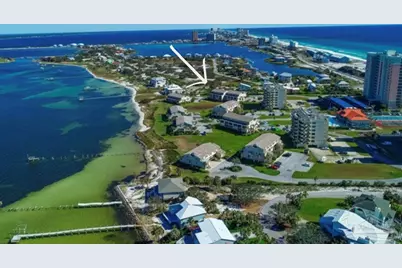 900 Ft Pickens Rd #312, Pensacola Beach, FL 32561 - Photo 2
