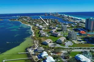 900 Fort Pickens Rd, Pensacola Beach, FL 32561 - Photo 2