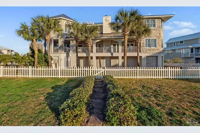 12 Seashore Dr, Pensacola Beach, FL 32561 - Photo 2