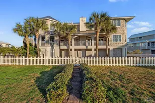 12 Seashore Dr, Pensacola Beach, FL 32561 - Photo 2