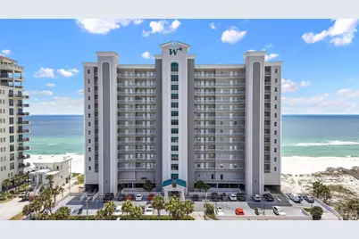 14511 Perdido Key Dr #606, Pensacola, FL 32507 - Photo 1