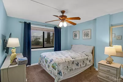 900 Ft Pickens Rd #813, Pensacola Beach, FL 32561 - Photo 16