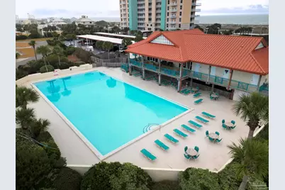 900 Ft Pickens Rd #813, Pensacola Beach, FL 32561 - Photo 30