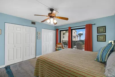 900 Ft Pickens Rd #813, Pensacola Beach, FL 32561 - Photo 10