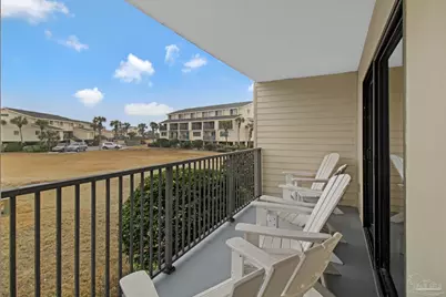 900 Ft Pickens Rd #813, Pensacola Beach, FL 32561 - Photo 8