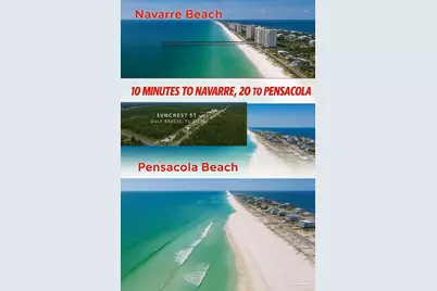 1437 Suncrest St, Gulf Breeze, FL 32563 - Photo 1