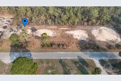 8017 Twin Lake Dr, Milton, FL 32583 - Photo 2