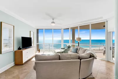 16605 Perdido Key Dr #7W, Perdido Key, FL 32507 - Photo 8
