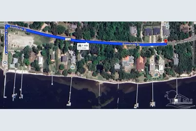 5300 Blk Soundside Dr, Gulf Breeze, FL 32563 - Photo 18