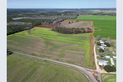 5400 Blk Rockaway Creek Rd, McDavid, FL 32568 - Photo 1