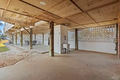 4758 Bayside Dr, Milton, FL 32583 - Photo 36